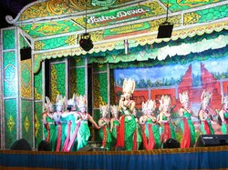 Gelar Atraksi Wisata di Hotel Banyuwangi, Tamu Tak Perlu Keluar Cari Hiburan