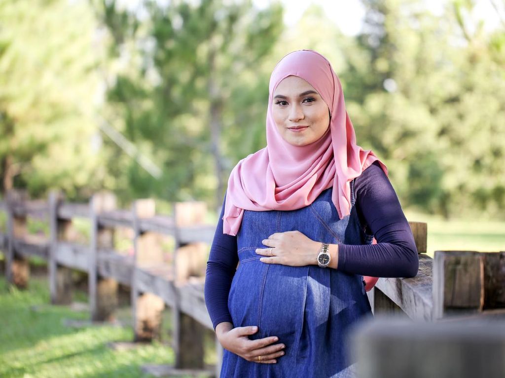 Mengganti Puasa Ramadhan bagi Ibu Hamil dan Menyusui Menurut Islam