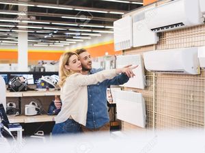 Tips Memilih Barang Elektronik Berkualitas dan Menguntungkan