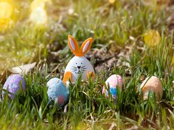 Informasi Jadwal Libur Paskah 2024 Lengkap dengan Cuti Bersama