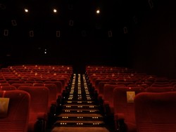 Bioskop Sepi Imbas Pandemi, Inikah Nasib Para Pekerja Film?