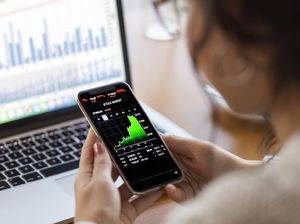 Emiten Properti Ini Digembok Bursa Usai Meroket 107% Emiten Properti Ini Digembok Bursa Usai Meroket 107%