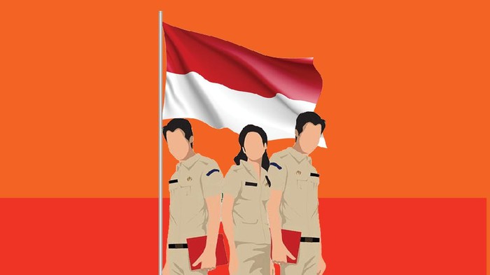 Pendaftaran CPNS 2021 Segera Dibuka, Cek Syarat dan Formasinya! Pendaftaran CPNS 2021 Segera Dibuka, Cek Syarat dan Formasinya!
