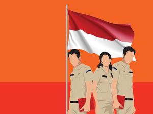 Passing Grade CPNS 2021 di SKD, Begini Ketentuan dan Pembobotan Tiap Tes Passing Grade CPNS 2021 di SKD, Begini Ketentuan dan Pembobotan Tiap Tes