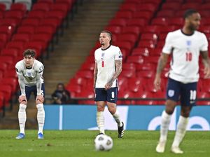From Zero to Hero, John Stones: Blunder lalu Bangkit & Buat Assist