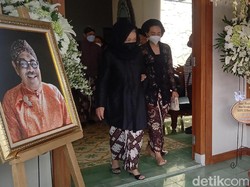Wafatnya Adik Sultan HB X, Sosok Rujukan Soal Tanah Kasultanan Yogya