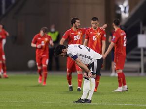 Hasil Kualifikasi Piala Dunia 2022: Jerman Kalah, Inggris-Italia Masih Sempurna Hasil Kualifikasi Piala Dunia 2022: Jerman Kalah, Inggris-Italia Masih Sempurna