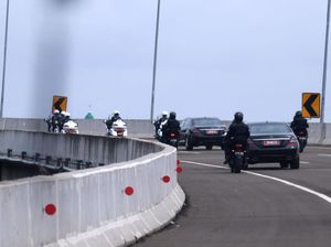 Ada Proyek TOD Baru, Jaraknya 200 Meter dari Tol Pamulang Ada Proyek TOD Baru, Jaraknya 200 Meter dari Tol Pamulang