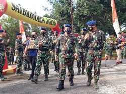 Mabes Polri Diserang, Kapolda Jateng: Tingkatkan Kewaspadaan