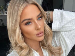 Sergio Aguero di Antara Wanita-wanita Cantik