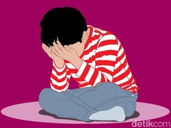 Pria Jakut Aniaya dan Sekap Anak Pacar Jadi Tersangka, Langsung Ditahan