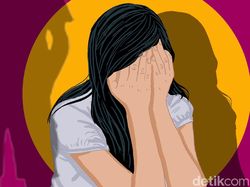 Perkosa ABG, Remaja di Aceh Dihukum 66 Bulan Penjara