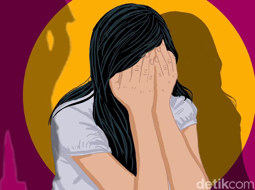 Serang Titik Lemah, Pelaku Kekerasan Seksual Biasanya Orang Terdekat