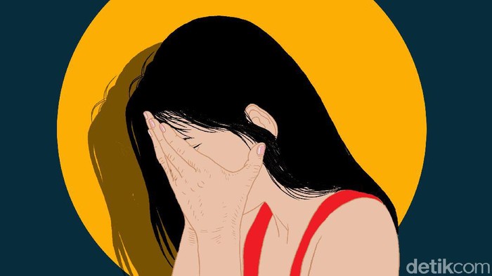 Kekerasan Seksual Poster dewasa gresik