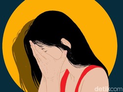 Jabar Hari Ini: Pilu Siswi SMP di Garut Dicabuli Pacar