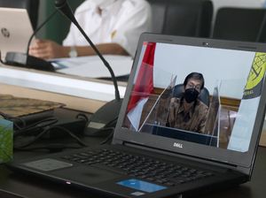 Prosedur Pengelolaan Abu Batu Bara Masuk Tahap Finalisasi