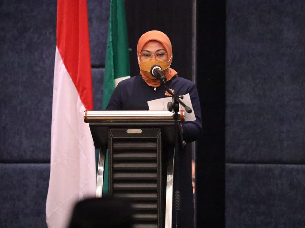 Gandeng UINSA, Kemnaker dan Kemendes Kerja Sama Berdayakan Warga Desa Gandeng UINSA, Kemnaker dan Kemendes Kerja Sama Berdayakan Warga Desa