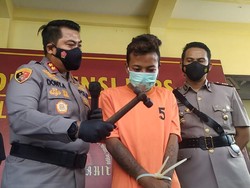 Ini Motif Remaja Penganiaya Bapak, Ibu dan Adik di Mojokerto