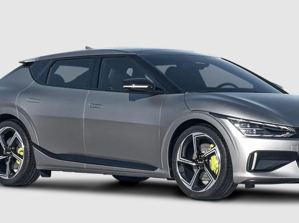 Si Kembar Beda Harga, Hyundai Ioniq 5 dan Kia EV6 GT-Line Si Kembar Beda Harga, Hyundai Ioniq 5 dan Kia EV6 GT-Line