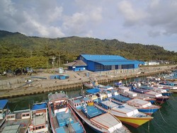 KKP Atur Standar Perizinan Usaha Perikanan Tangkap Berbasis Risiko