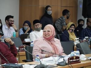 Peserta Mudik Pake Kaus Anies Presiden, Gerindra Ambil Kutipan Bang Napi Peserta Mudik Pake Kaus Anies Presiden, Gerindra Ambil Kutipan Bang Napi