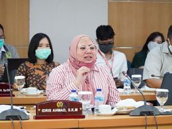 Gerindra Heran Giring Singgung Proyek Firaun: Emang PSI Udah Berbuat Apa?