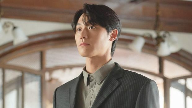 Lee Do Hyun di drama Korea Youth of May