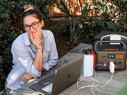 Tragis! Selebgram Pejuang Kesehatan Mental Meninggal Dunia Bunuh Diri