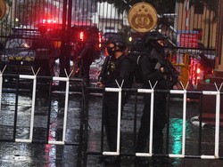 Saran Psikolog Agar Remaja Tak Gampang Terhasut Paham Terorisme