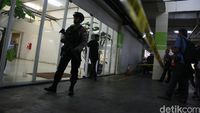 Lima Daftar Teror Lone Wolf di Indonesia