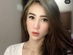 Livy Andriany Dituduh Pelakor Usai Pacaran 9 Tahun