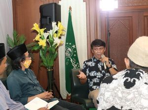 Menakar Perkembangan Fintech di Pesantren