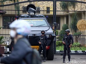 Kepribadian Seperti Apa Sih yang Rentan Terhasut Jadi Pelaku Terorisme?