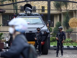 Kepribadian Seperti Apa Sih yang Rentan Terhasut Jadi Pelaku Terorisme?