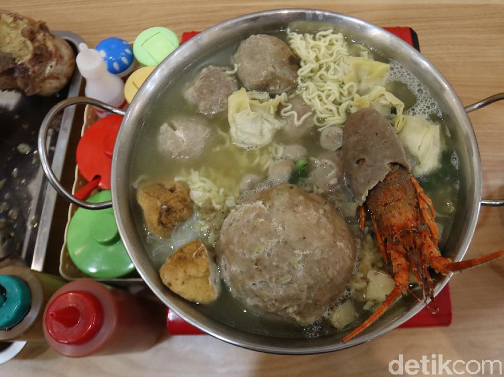 Review Buruk Mie Ayam Aldi Taher dan Viral Bakso Sultan Sepanci Review Buruk Mie Ayam Aldi Taher dan Viral Bakso Sultan Sepanci