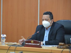 NasDem Respons Dinkes DKI: Bukber Tak Bisa Dihindari, Prokes Sudah Khatam