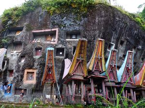 Tak Hanya Bugis, Ini Macam Suku bangsa yang Berasal dari Sulawesi Selatan