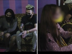 Pacar Pergoki Calon Suami Berduaan dengan Waria, Endingnya Plot Twist