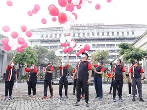 Peringatan HUT Kota Semarang Akan Digelar Tanpa Pengerahan Massa