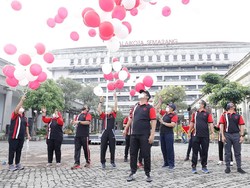 Peringatan HUT Kota Semarang Akan Digelar Tanpa Pengerahan Massa