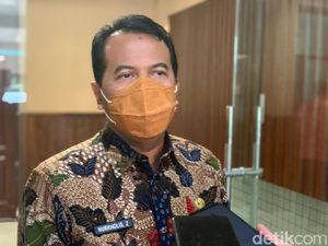 PNS Jatim Dilarang ke Luar Kota dan Wajib Live Location Saat Libur Paskah PNS Jatim Dilarang ke Luar Kota dan Wajib Live Location Saat Libur Paskah