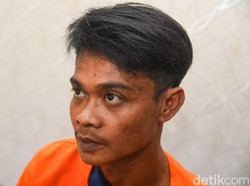 Nasib Gadis Datang Bulan di Banyuwangi yang Disetubuhi hingga 4 Kali