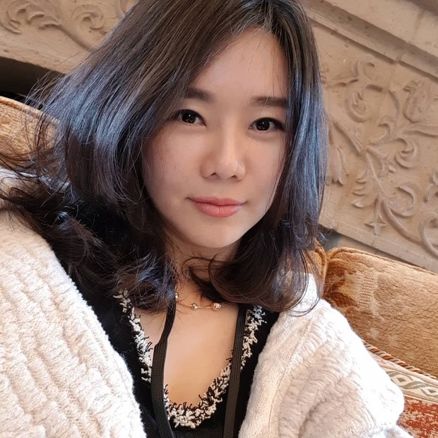 Potret Hyenseo Lee, wanita Korut yang berhasil melarikan diri ke Korsel.