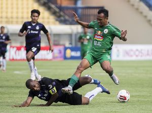 PSS Vs Barito: Irfan Jaya Main Usai Bela Timnas, Sudah Selesai Karantina?