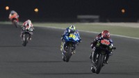 MotoGP 2021: Awal Musim Luar Biasa untuk Yamaha