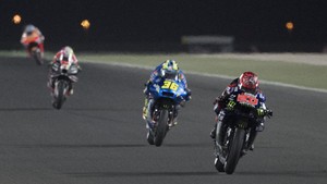 MotoGP 2021: Awal Musim Luar Biasa untuk Yamaha