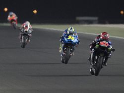 MotoGP 2021: Awal Musim Luar Biasa untuk Yamaha