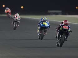 MotoGP 2021: Awal Musim Luar Biasa untuk Yamaha