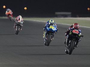 Live Kuis detikcom x Trans 7: Nonton MotoGP Doha Bisa Dapat Duit! Live Kuis detikcom x Trans 7: Nonton MotoGP Doha Bisa Dapat Duit!