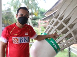 PBSI Mohon Doa & Dukungan Masyarakat Indonesia di Kejuaraan Dunia 2022